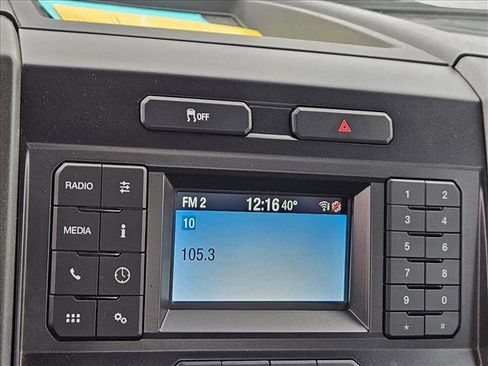 Used 2022 Ford F250 XL w/ Power Equipment Group image 16