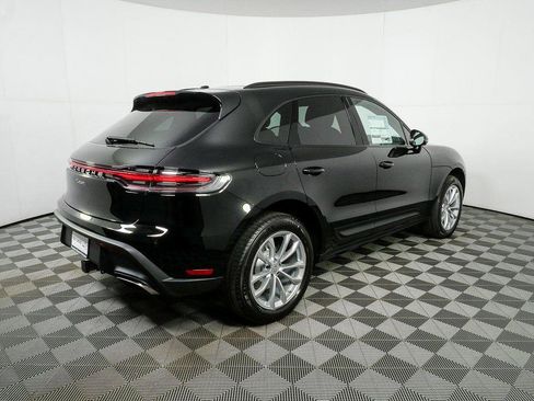 Certified 2026 Porsche Macan Turbo AWD/4WD image 29