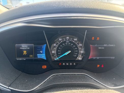 Used 2014 Ford Fusion SE image 7