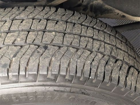 Used 2024 Chevrolet Silverado 2500 LTZ image 9