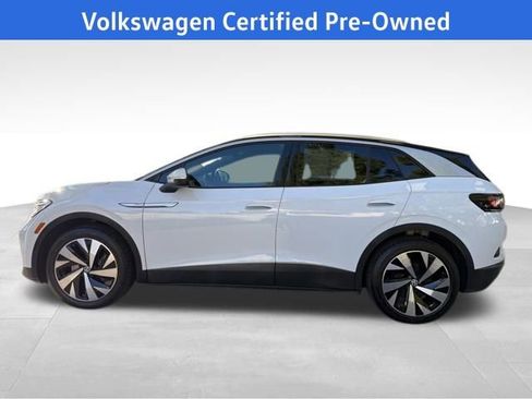 Certified 2022 Volkswagen ID.4 Pro S image 2