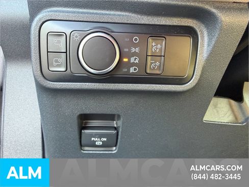 Certified 2023 Ford Bronco Wildtrak AWD/4WD image 24