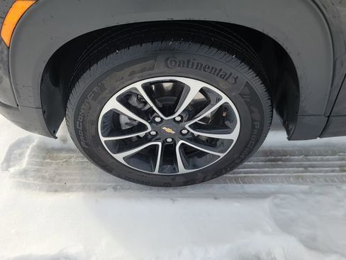 Used 2024 Chevrolet TrailBlazer LT w/ LT Cold Weather Package image 6