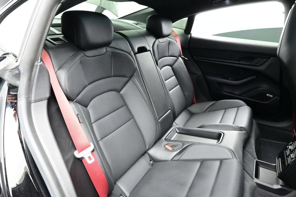 Certified 2021 Porsche Taycan RWD image 16