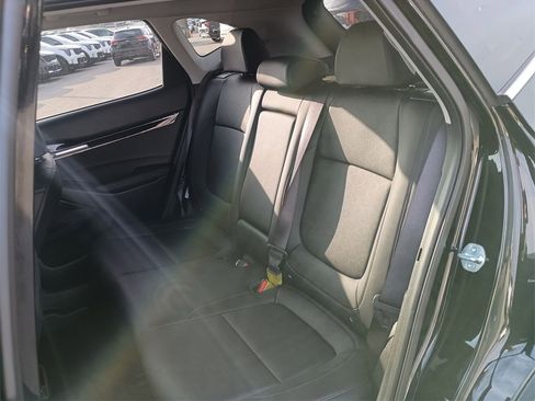 New 2026 Kia Seltos EX w/ EX Sunroof Package image 29