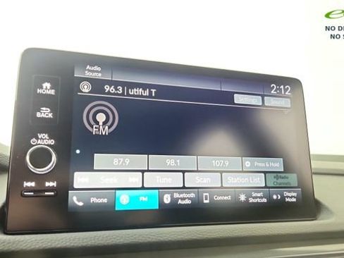 Used 2025 Acura Integra Type S FWD image 46