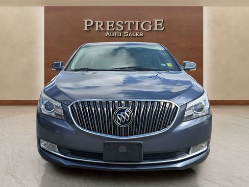 Used 2014 Buick LaCrosse Leather image 12