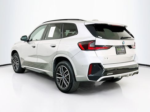 Used 2025 BMW X1 xDrive28i image 5