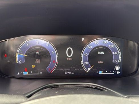 Certified 2023 Jeep Compass High Altitude AWD/4WD image 18