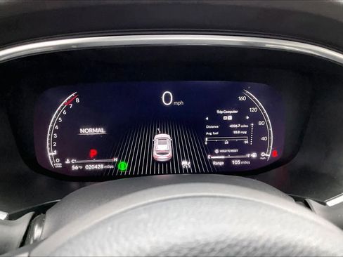 Used 2023 Acura MDX w/Advance Package image 23