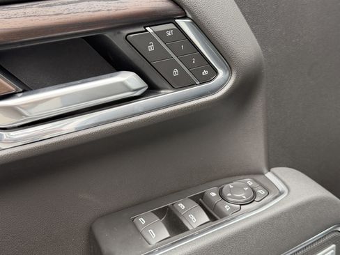 New 2026 GMC Sierra 1500 SLT w/ SLT Premium Plus Package image 20