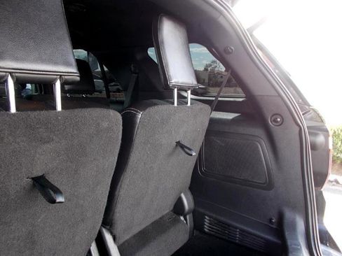 Used 2017 Ford Explorer Limited image 14