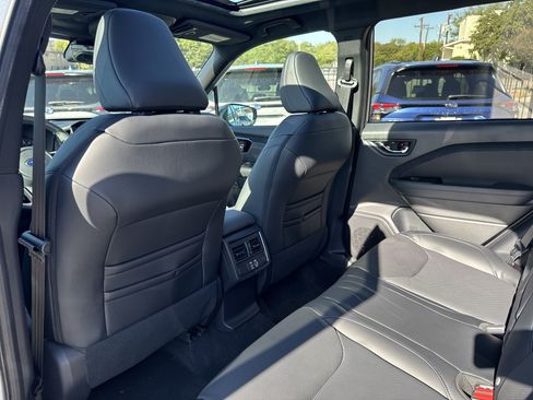 New 2026 Subaru Forester Limited image 28