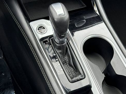 Used 2023 Nissan Altima 2.5 SV image 30