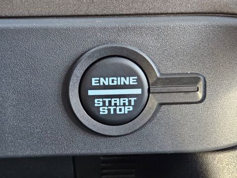 New 2025 Ford Bronco Badlands AWD/4WD image 22