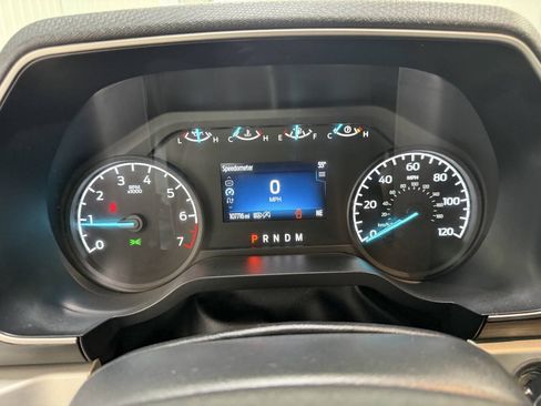 Used 2021 Ford F150 XLT AWD/4WD image 12