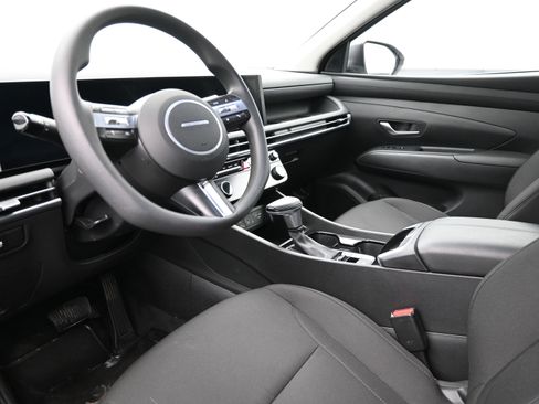 Used 2025 Hyundai Tucson SEL image 10