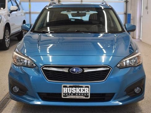 Used 2018 Subaru Impreza 2.0i Premium w/ Eyesight & BSD & Rcta AWD/4WD image 3