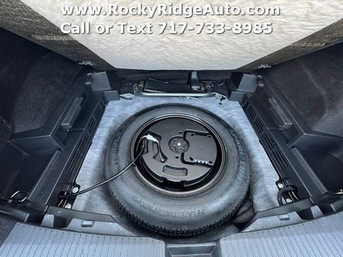Used 2023 Nissan Rogue SV w/ SV Premium B Package AWD/4WD image 34