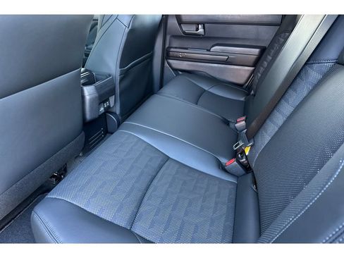 New 2026 Toyota Tacoma TRD Off-Road w/ TRD Off Road Premium Package AWD/4WD image 12