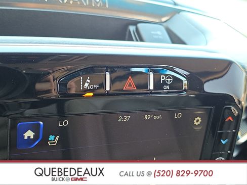 Used 2019 RAM 1500 Limited w/ Advanced Safety Group AWD/4WD image 20