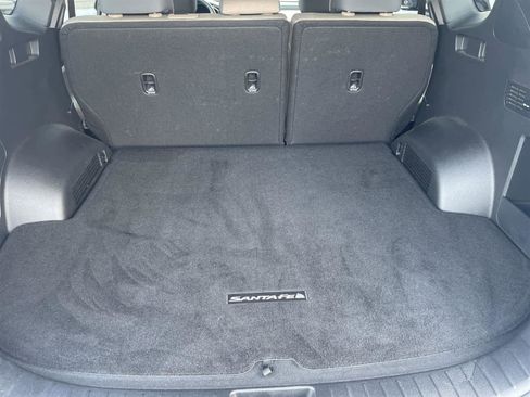 Used 2023 Hyundai Santa Fe SE image 15