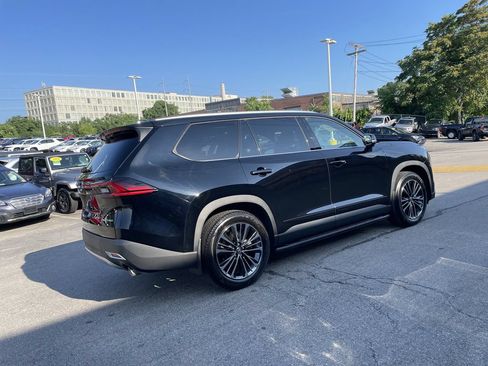 Certified 2026 Toyota Grand Highlander AWD Hybrid image 8