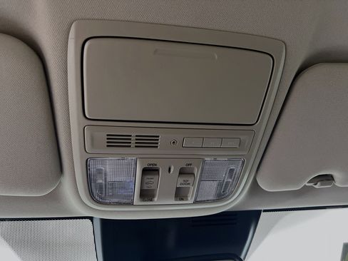 Used 2021 Honda CR-V EX-L image 21