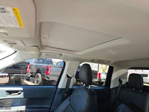 New 2025 Ford Maverick Lobo image 14