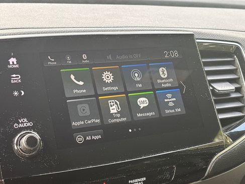 Used 2022 Honda Pilot Sport image 53