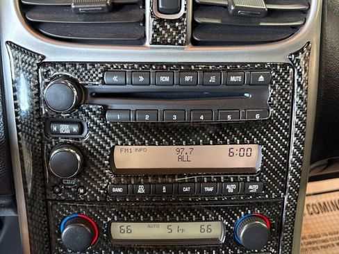 Used 2005 Chevrolet Corvette Convertible w/ Preferred Equipment Group image 29