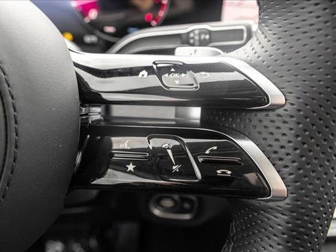 New 2026 Mercedes-Benz GLS 450 4MATIC image 18