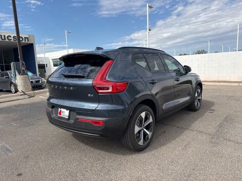 New 2026 Volvo XC40 B4 Plus w/ Protection Package FWD image 5