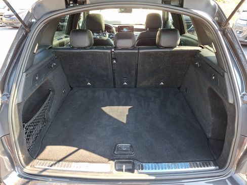 Used 2022 Mercedes-Benz GLC 300 4MATIC w/ Premium Package Lite image 28