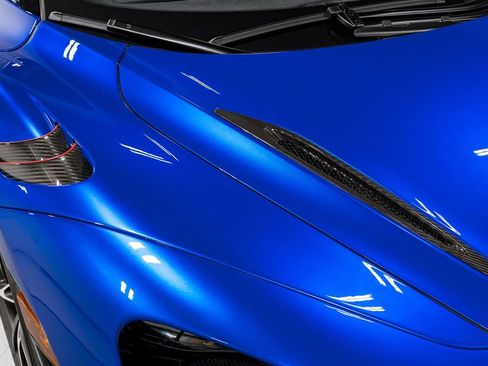 Used 2021 McLaren 765LT image 38