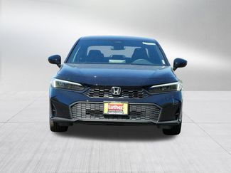 New 2026 Honda Civic Sport video 2