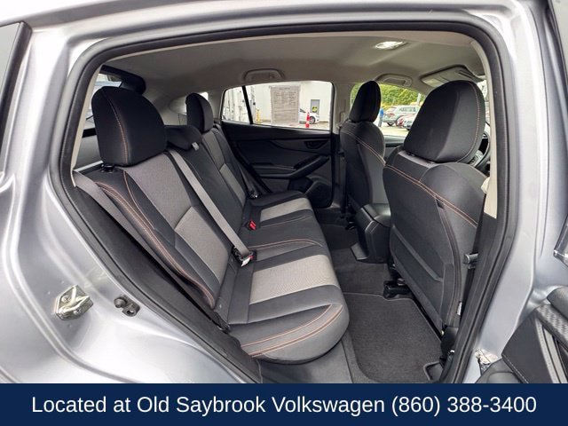 Used 2021 Subaru Crosstrek 2.0i Premium AWD/4WD image 22
