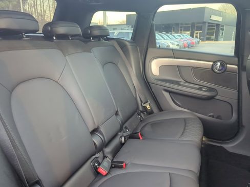 Used 2021 MINI Cooper Countryman John Cooper Works w/ Premium Package image 29