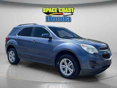 Used 2014 Chevrolet Equinox LT