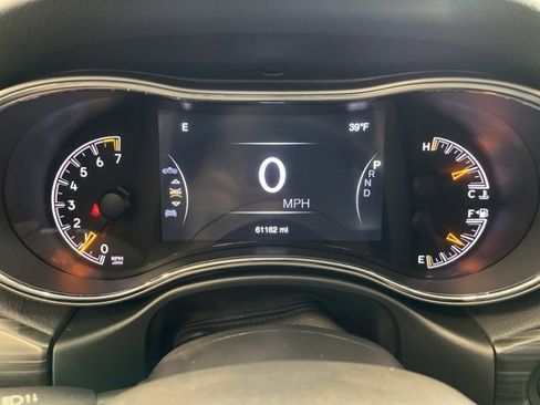 Certified 2020 Jeep Grand Cherokee Limited image 18