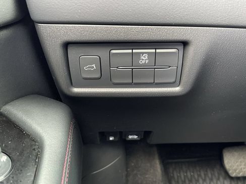 Used 2022 MAZDA CX-5 AWD 2.5 Turbo image 18