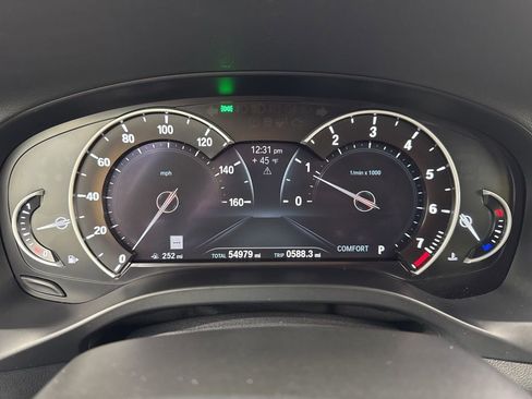 Used 2018 BMW X3 xDrive30i image 21