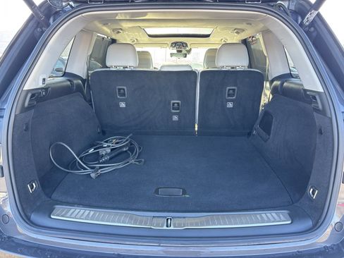 Used 2022 Jeep Grand Cherokee Overland image 15