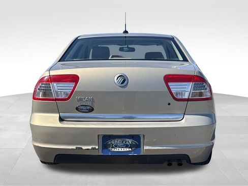 Used 2008 Mercury Milan Premier image 6