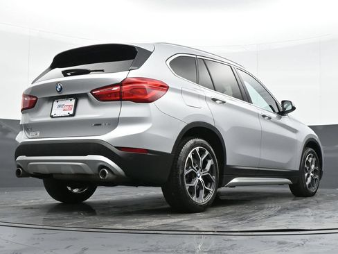 Used 2021 BMW X1 xDrive28i w/ Convenience Package AWD/4WD image 21