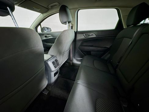 Used 2024 Kia Sportage LX FWD image 22