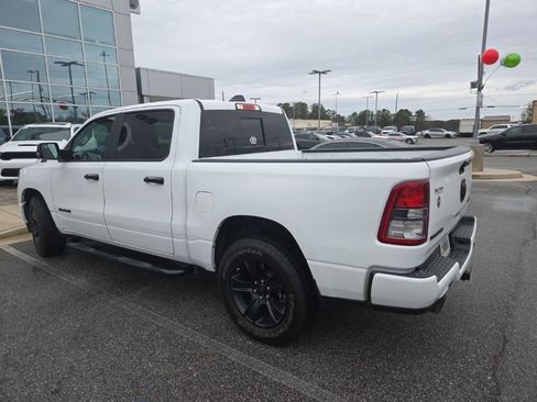Used 2023 RAM 1500 Big Horn image 4