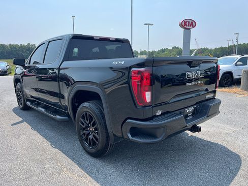 Used 2023 GMC Sierra 1500 Elevation AWD/4WD image 3