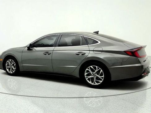 Used 2022 Hyundai Sonata SEL FWD image 7