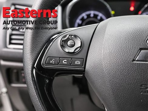 Used 2025 Mitsubishi Outlander Sport SE AWD/4WD image 15